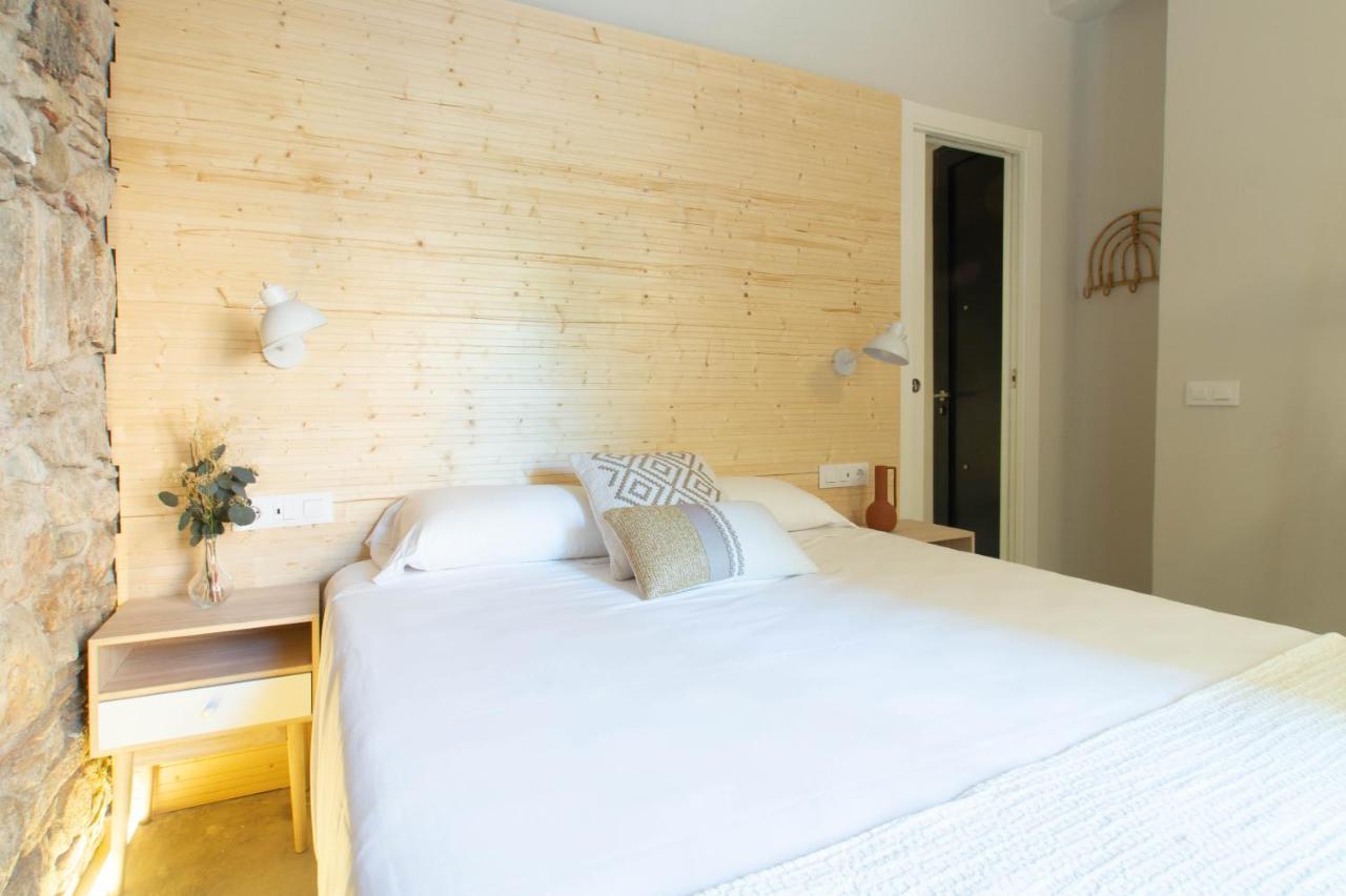 Argenta Boutique Apartment خيرونا المظهر الخارجي الصورة