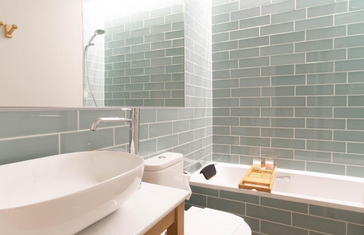Argenta Boutique Apartment خيرونا المظهر الخارجي الصورة