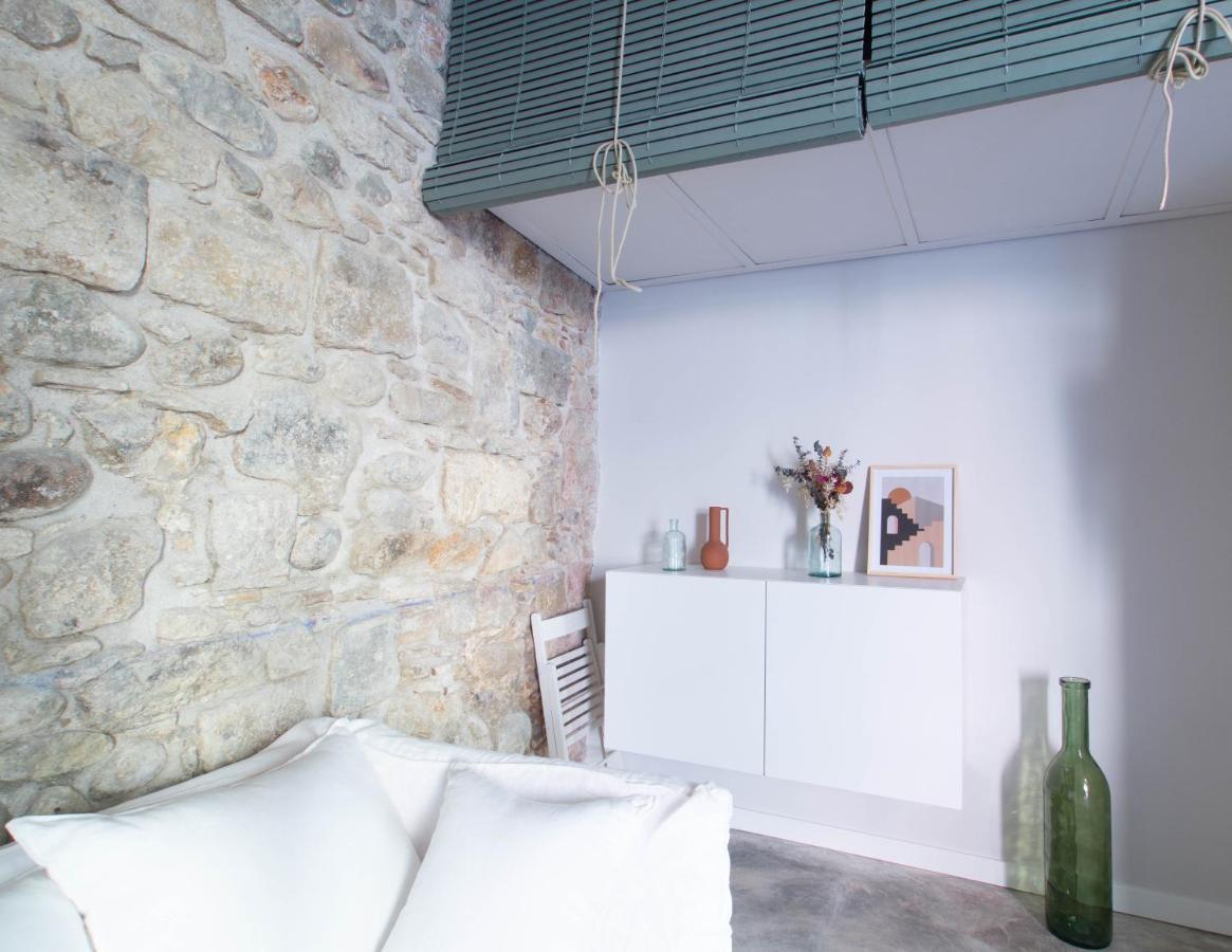 Argenta Boutique Apartment خيرونا المظهر الخارجي الصورة