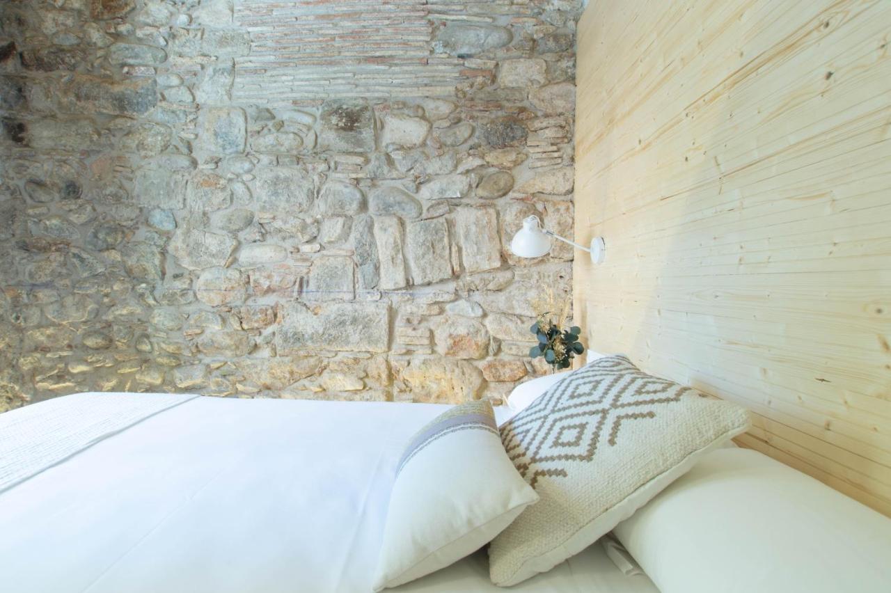 Argenta Boutique Apartment خيرونا المظهر الخارجي الصورة