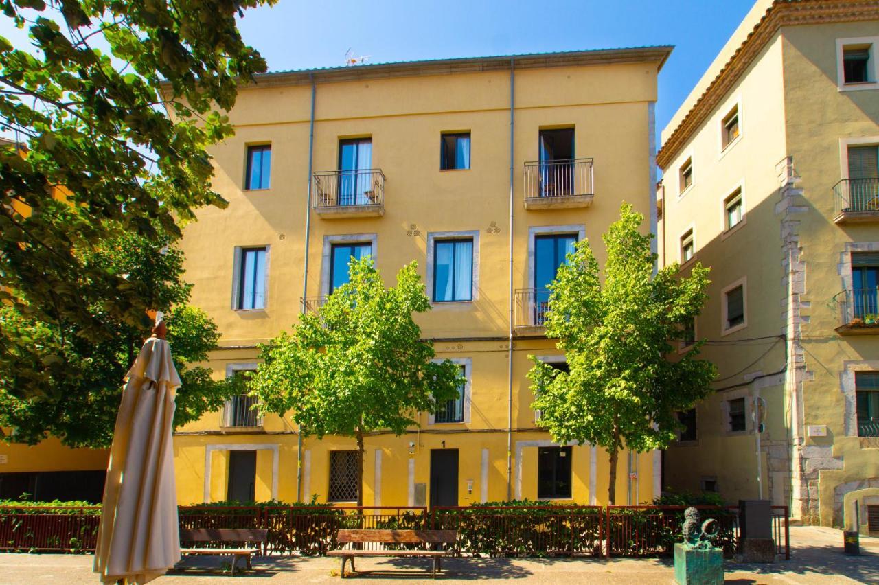 Argenta Boutique Apartment خيرونا المظهر الخارجي الصورة